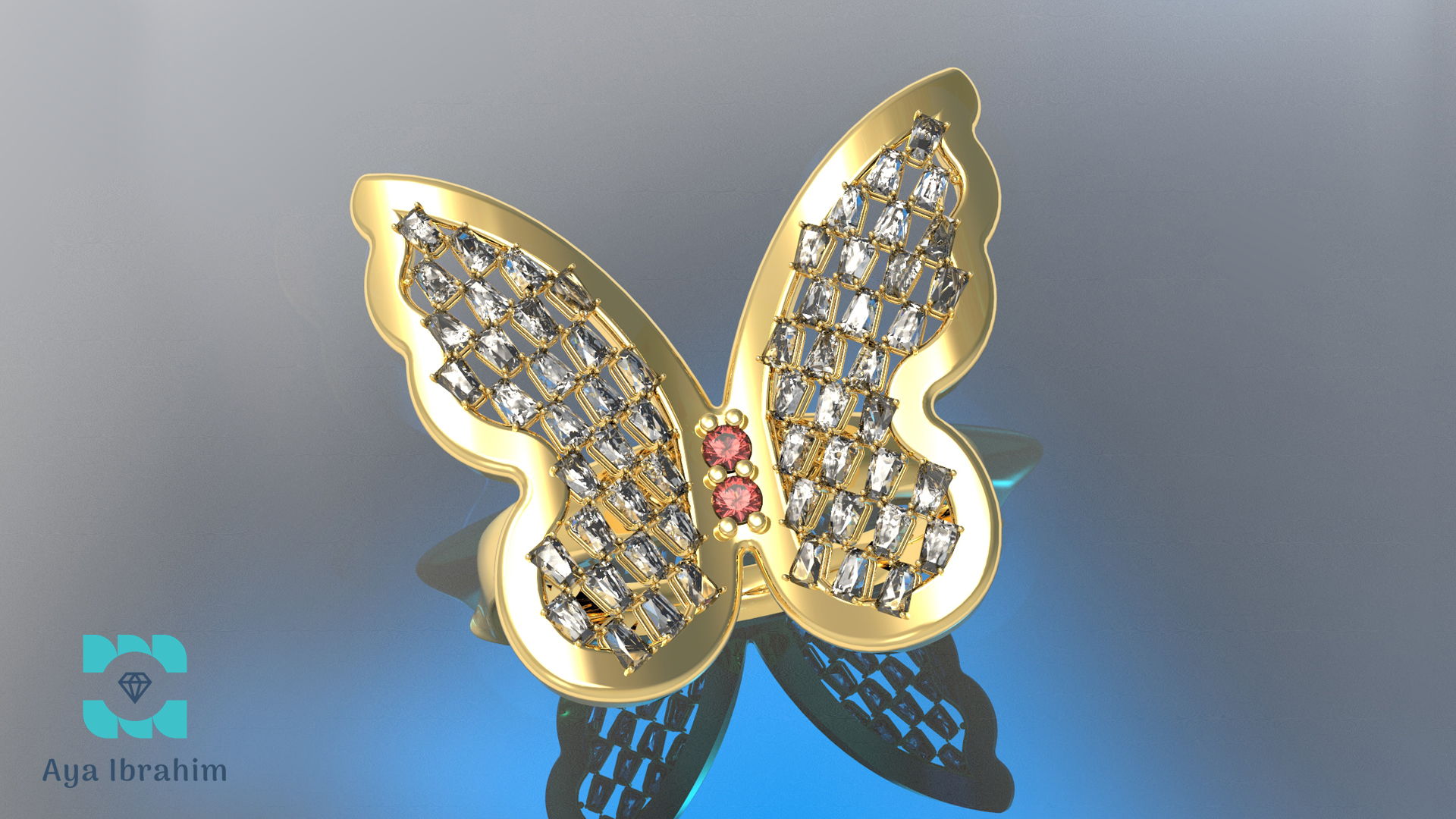 butterfly